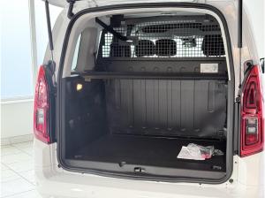 Opel Combo Life E