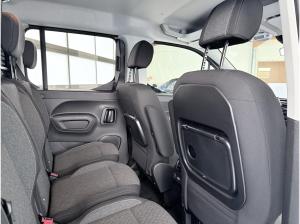 Opel Combo Life E