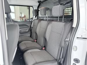 Opel Combo Life E