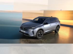 Peugeot 5008 GT | TOP AUSSTATTUNG  ✅ SOFORT VERFÜGBAR