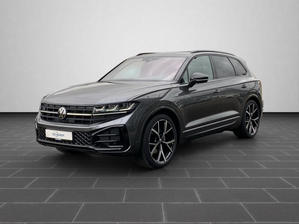 Volkswagen Touareg *R-LINE*FINAL EDITION*V6*SOFORT VERFÜGBAR*
