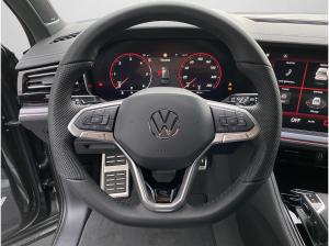 Volkswagen Touareg *R-LINE*FINAL EDITION*V6*SOFORT VERFÜGBAR*