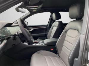 Volkswagen Touareg *R-LINE*FINAL EDITION*V6*SOFORT VERFÜGBAR*