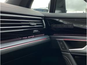 Volkswagen Touareg *R-LINE*FINAL EDITION*V6*SOFORT VERFÜGBAR*