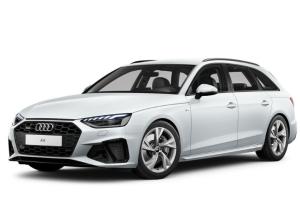Audi A4 Avant 45 TFSI quattro S line - kurzfristig verfügbar !