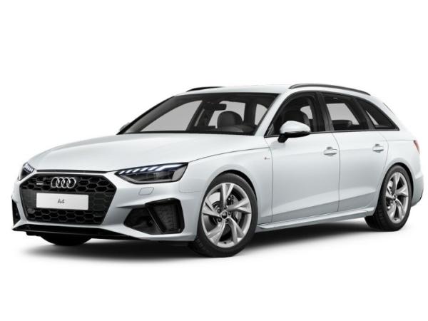 Audi A4 Avant 45 TFSI quattro S line - kurzfristig verfügbar !