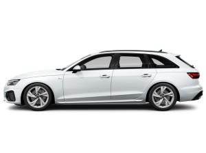 Audi A4 Avant 45 TFSI quattro S line - kurzfristig verfügbar !
