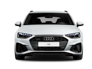 Audi A4 Avant 45 TFSI quattro S line - kurzfristig verfügbar !