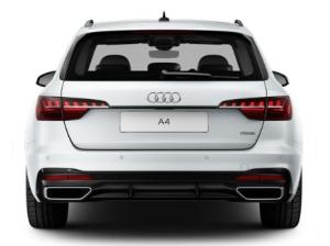 Audi A4 Avant 45 TFSI quattro S line - kurzfristig verfügbar !