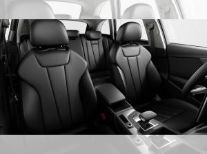 Audi A4 Avant 45 TFSI quattro S line - kurzfristig verfügbar !