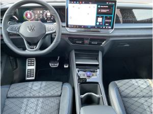 Volkswagen Tayron R-Line 1.5 eHybrid DSG