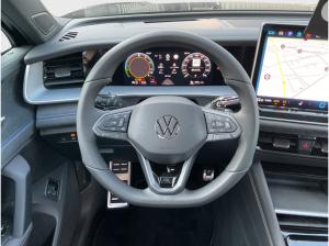 Volkswagen Tayron R-Line 1.5 eHybrid DSG