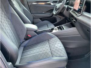 Volkswagen Tayron R-Line 1.5 eHybrid DSG