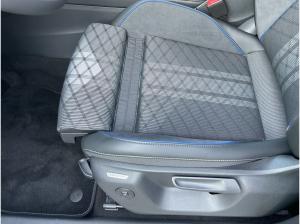 Volkswagen Tayron R-Line 1.5 eHybrid DSG
