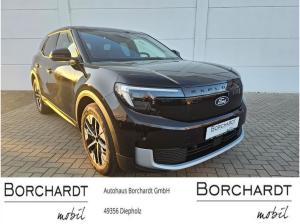 Ford Explorer AWD*340PS *Fahrerassistenzpaket*360°Kamera*el.Heck*