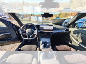 BMW 330 330d xDrive Touring M Sport ab 584? Leasing o.A.