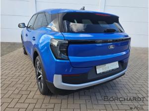 Ford Explorer Extended Range*WLTP 599km*Kamera*AHKschw.*ACC*77kw/h*