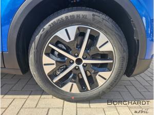 Ford Explorer Extended Range*WLTP 599km*Kamera*AHKschw.*ACC*77kw/h*