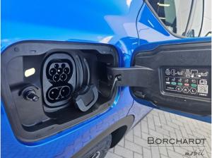 Ford Explorer Extended Range*WLTP 599km*Kamera*AHKschw.*ACC*77kw/h*