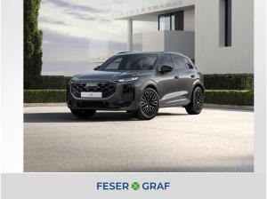 Audi Q3 SUV e-hybrid Tech plus*S-line In.& Ex.*ACC*AH