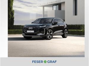 Audi Q3 Spb. e-hybrid Tech plus *AHK*ACC*eHK*LED*NAV