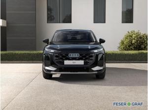 Audi Q3 Spb. e-hybrid Tech plus *AHK*ACC*eHK*LED*NAV
