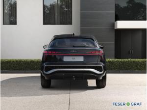 Audi Q3 Spb. e-hybrid Tech plus *AHK*ACC*eHK*LED*NAV