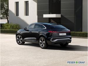 Audi Q3 Spb. e-hybrid Tech plus *AHK*ACC*eHK*LED*NAV