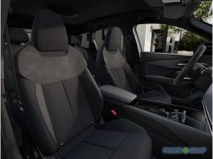 Audi Q3 SUV e-hybrid Tech plus*S-line In.& Ex.*ACC*AH