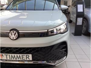 Volkswagen Tiguan R-Line *SOFORT VERFÜGBAR!* 2,0 l TDI SCR 110 kW (150 PS) 7-Gang-Doppelkupplungsgetriebe DSG