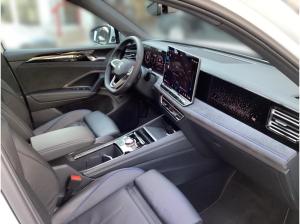 Volkswagen Tiguan R-Line *SOFORT VERFÜGBAR!* 2,0 l TDI SCR 110 kW (150 PS) 7-Gang-Doppelkupplungsgetriebe DSG