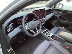 Volkswagen Tiguan R-Line *SOFORT VERFÜGBAR!* 2,0 l TDI SCR 110 kW (150 PS) 7-Gang-Doppelkupplungsgetriebe DSG