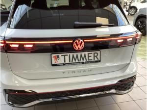Volkswagen Tiguan R-Line *SOFORT VERFÜGBAR!* 2,0 l TDI SCR 110 kW (150 PS) 7-Gang-Doppelkupplungsgetriebe DSG