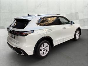 Volkswagen Tiguan R-Line *GEWERBE-LEASING!*SOFORT VERFÜGBAR!* 2,0 l TDI SCR 110 kW (150 PS) 7-Gang-Doppelkupplungsgetr