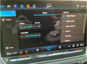 Volkswagen Tiguan R-Line *GEWERBE-LEASING!*SOFORT VERFÜGBAR!* 2,0 l TDI SCR 110 kW (150 PS) 7-Gang-Doppelkupplungsgetr