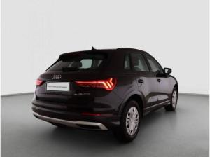 Audi Q3 advanced 35 TFSI S-tronic +AHK+KAMERA+LED+