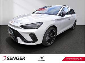 Cupra Leon Sportstourer 1.5 e-Hyb DSG HD-Matrix Sitzh.