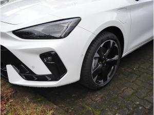 Cupra Leon Sportstourer 1.5 e-Hyb DSG HD-Matrix Sitzh.
