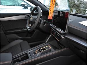 Cupra Leon Sportstourer 1.5 e-Hyb DSG HD-Matrix Sitzh.