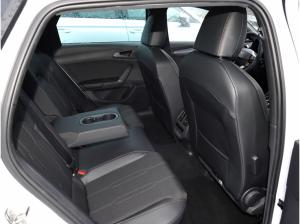 Cupra Leon Sportstourer 1.5 e-Hyb DSG HD-Matrix Sitzh.