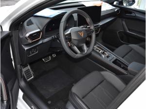 Cupra Leon Sportstourer 1.5 e-Hyb DSG HD-Matrix Sitzh.