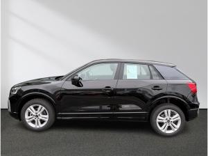Audi Q2 advanced 30 TDI Navi Sitzheizung Matrix-LED