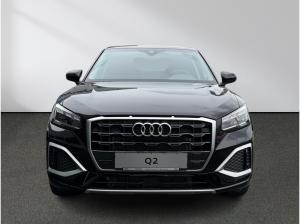 Audi Q2 advanced 30 TDI Navi Sitzheizung Matrix-LED