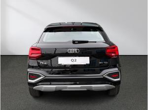 Audi Q2 advanced 30 TDI Navi Sitzheizung Matrix-LED