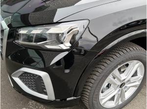 Audi Q2 advanced 30 TDI Navi Sitzheizung Matrix-LED