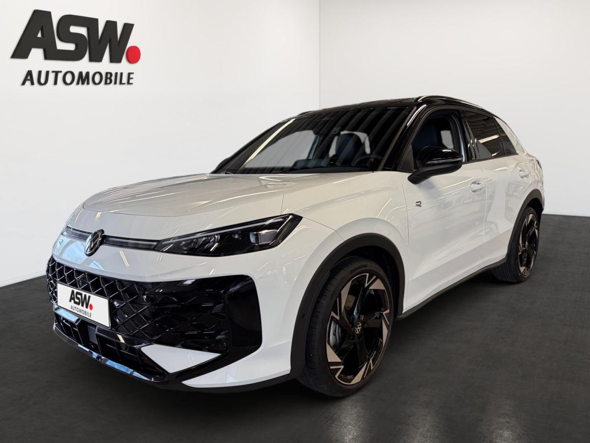 Volkswagen T-Roc R-Line 1.5e TSI ‼️sofort verfügbar‼️Winterräder inkl. ❄️