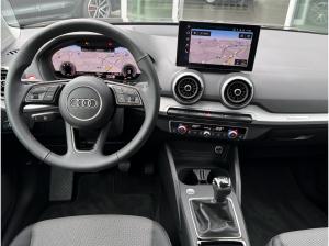 Audi Q2 advanced 30 TDI Navi Sitzheizung Matrix-LED