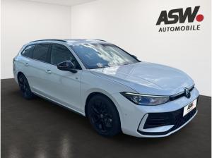 Volkswagen Passat Variant R-Line 2.0TDI DSG AHK 360 ACC PDC‼️sofort verfügbar‼️