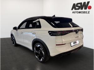 Volkswagen T-Roc R-Line 1.5e TSI ‼️sofort verfügbar‼️Winterräder inkl. ❄️