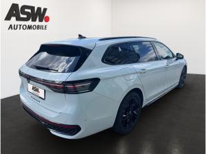 Volkswagen Passat Variant R-Line 2.0TDI DSG AHK 360 ACC PDC‼️sofort verfügbar‼️